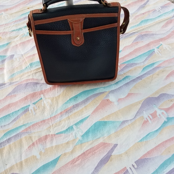 Dooney and Bourke Vintage Purse - Picture 2 of 13